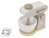 Label: Houten keukenmixer van het merk Nougat Productafbeelding-voorbeeld 2
