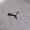 Puma Herren TeamGOAL23 T-shirt - 656578, Farbe:Grau, Produktbild-Vorschau 14