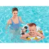 Dětský nafukovací kruh Bestway Mickey a přátelé 56 cm Náhled obrázku produktu 36