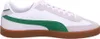 PUMA Club Sneaker Herren weiss 43 Produktbild-Vorschau 2