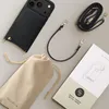Funda Selencia Nova para iPhone 18 Pro / 17 Pro, con cordón Vista previa de la imagen del producto 7