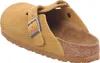 Birkenstock, Clogs, Braun, 38 EU, Leder/Textil, Produktbild-Vorschau 28