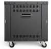 Digitus Universal 19-Zoll Equipment Rack mit Rollen, 8HE, Produktbild-Vorschau 5