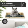 Rohrschneider Katzentreppe Wand |  EU | Kletterwand Katzen Produktbild-Vorschau 6