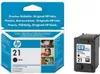 HP 21 - 5 ml - čierna - originálna - atramentová kazeta Náhľad obrázku produktu 5