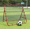 Rebounder Trenažér Tréninkový Rám Fotbalová Brána Sítí Náhled obrázku produktu 5