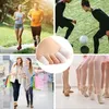 Cool-i ® Zehenschutz, Silikon-Zehenkappen Zehenschutz, Produktbild-Vorschau 8