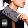 Handyhülle für Samsung Galaxy S26 Magnet Case Schutzhülle Produktbild-Vorschau 3
