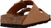 BIRKENSTOCK ARIZONA BFBC Brown Produktbild-Vorschau 3