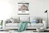 MuchoWow® Textilposter Griechenland - Athen - Tempel Produktbild-Vorschau 3