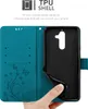 Cadorabo Pouzdro pro Nokia 7 PLUS Ochranný kryt v modré Náhled obrázku produktu 6