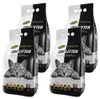 HILTON Bentonite con carbone attivo White - lettiera per Anteprima dell’immagine prodotto 2