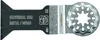 FEIN E-Cut Universal-Sägeblatt, Länge 55 mm, Breite 44 mm, Produktbild-Vorschau 2