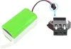 Batterie PowerSmart 3400 mAh pour Eufy C0914E1, PA04 Voir les images du produit 4