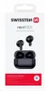 Product packaging for wireless earbuds. Voir les images du produit