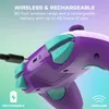 Turtle Beach Rematch Wireless NS: Invincible Mario Vista previa de la imagen del producto 16