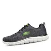 Skechers Track sportlicher Schnürer Grau Produktbild-Vorschau 57