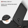Samsung Galaxy J3 2017 TPU Case Carbon Fiber Optik Brushed Produktbild-Vorschau 7