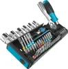 Set di punte SmartHolder da 39 pezzi Hazet | 4000896246588 Anteprima dell’immagine prodotto 31
