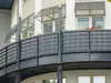 PVC-Sichtschutzzaun - Sichtschutzmatte Grau 300 x 150 cm Produktbild-Vorschau 6
