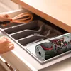 DarHaus Herdabdeckplatte 60x52 cm Anti Rutsch Matte Produktbild-Vorschau 4