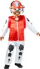Paw Patrol Marshall Deluxe Kostüm 104 cm Produktbild-Vorschau 7
