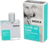 Mexx Look up now Man woda toaletowa świeży zapach Podgląd zdjęcia produktu 4