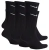NIKE 6 Paar Everyday Cushioned Crew Socken SX7664-010/S Produktbild-Vorschau 6
