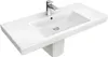 Villeroy & Boch skrinkové umývadlo Subway 2.0 80 cm biele s Náhľad obrázku produktu 1