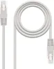 Nanocable 10.20.0100, 0,5 m, Cat5e, U/UTP (UTP), RJ-45, Produktbild-Vorschau 1