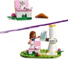 LEGO Friends 41443 - Oliviino elektrické auto Náhled obrázku produktu 12