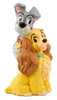 tony Disney Susi & Strolch Podgląd zdjęcia produktu 7