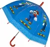 Super Mario Regenschirm, 18 Zoll, SUMB7202 Produktbild-Vorschau 3