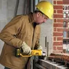 Dewalt Dcg412n-xj Winkelschleifer Gelb,Schwarz One Size / Produktbild-Vorschau 14