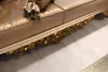 Sofagarnitur 3311 Couchtisch Textil Holz Komplett Set Sofa Produktbild-Vorschau 3