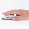Ultraschlanke Bluetooth Maus mit Akku – Kabellose, Produktbild-Vorschau 9