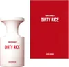 Borntostandout Dirty Rice Eau De Parfum Unsisex 50ml Voir les images du produit 1