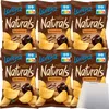 Lorenz Naturals Balsamico Chips Kartoffelchips geröstet 6er Produktbild-Vorschau 1
