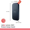 Portable SSD 1 TB (00220038) Externe SSD-Festplatte Produktbild-Vorschau 4