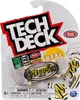 Tech Deck - FINGER SKATE - PACK 1 FINGER ... Voir les images du produit 16
