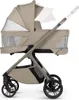 Venicci Tila Kombikinderwagen / 2in1 Kinderwagen, Produktbild-Vorschau 3