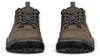 ECCO RECEPTOR TREKK Herren Trekkingschuhe Braun – Produktbild-Vorschau 2