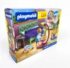PLAYMOBIL My Life 71609: Dormitorio con área de juegos para Vista previa de la imagen del producto 10