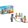 PLAYMOBIL My Figures 71400: My Figures, Rescate Vista previa de la imagen del producto 7