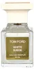 Tom Ford White Suede unisex parfumovaná voda 30 ml Náhľad obrázku produktu 4