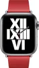 Apple MY662ZM/A, Band, Smartwatch, Rot, Apple, Apple Watch Produktbild-Vorschau 2