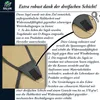 freigarten.de Markiza Wodoodporna ochrona przeciwsłoneczna Podgląd zdjęcia produktu 6