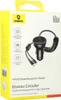 Ładowarka Samochodowa Baseus Circular 60W Usb-A + Usb-C Z Podgląd zdjęcia produktu 15