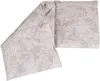 Traubenkernkissen 20x50cm groß 3-Kammer. shabby-chic Produktbild-Vorschau 4