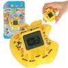 KIK Elektronická hračka Tamagotchi 49 v 1 žltá Náhľad obrázku produktu 9